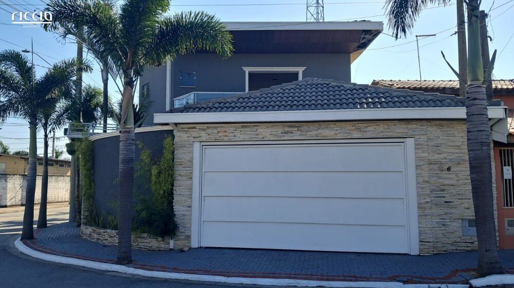Casa Comercial, 430 m² - Foto 1