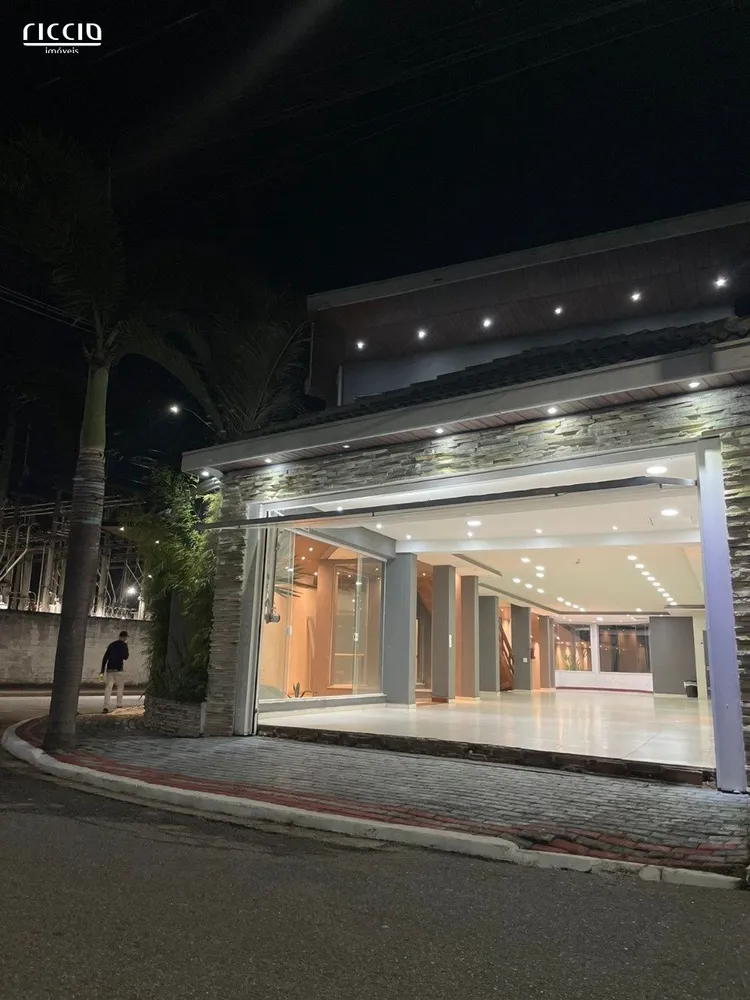 Casa Comercial, 430 m² - Foto 15