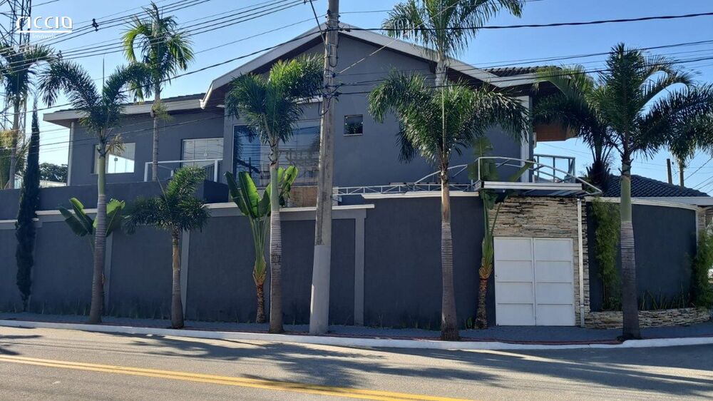 Casa Comercial, 430 m² - Foto 2
