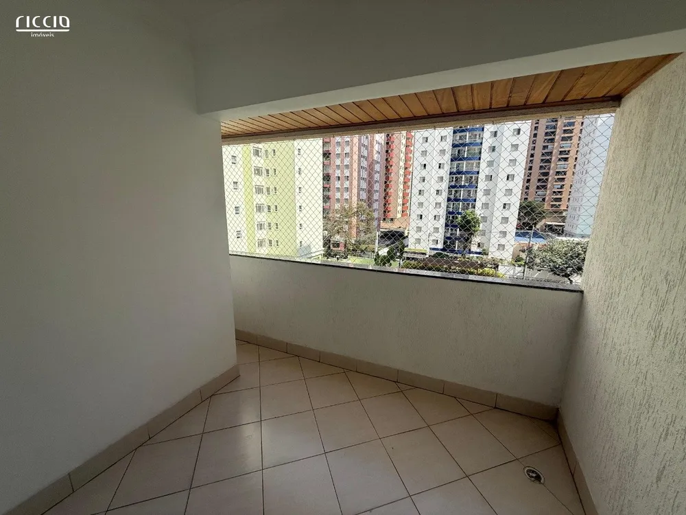 Apartamento, 3 quartos, 83 m² - Foto 2