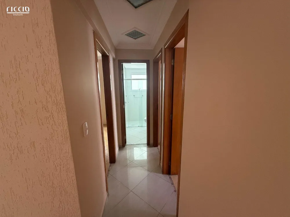 Apartamento, 3 quartos, 83 m² - Foto 4