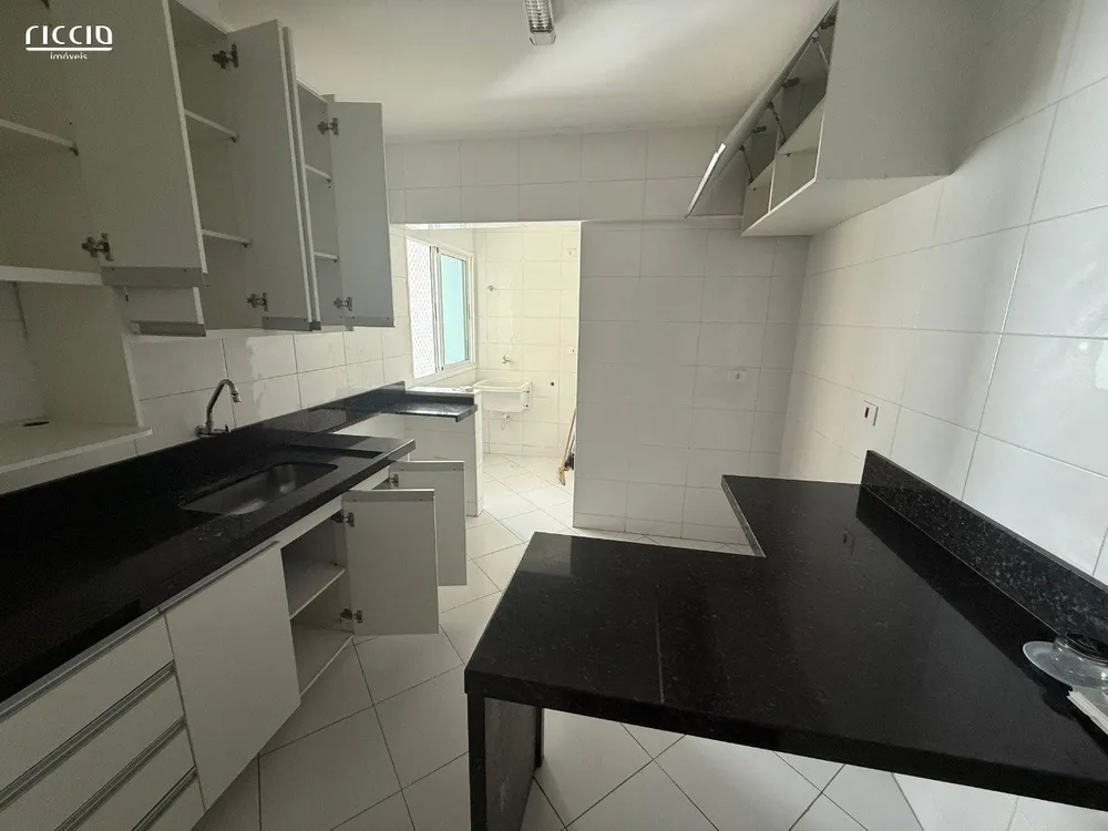 Apartamento, 3 quartos, 83 m² - Foto 3