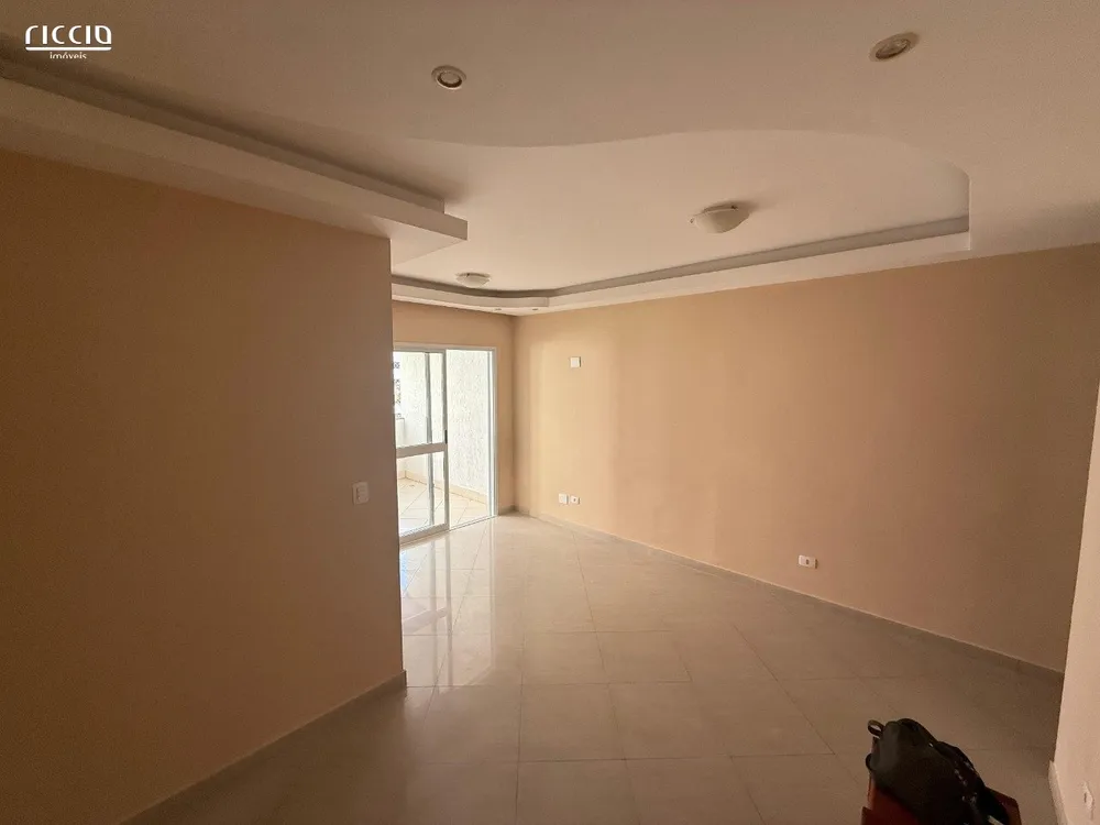 Apartamento, 3 quartos, 83 m² - Foto 1