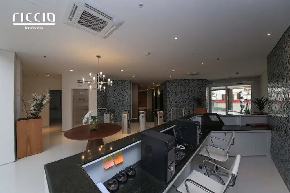Sala-Conjunto, 37 m² - Foto 5