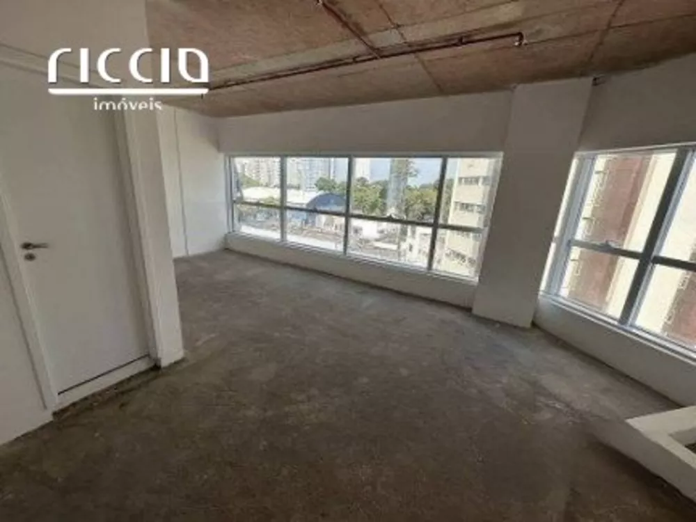 Conjunto Comercial-Sala à venda, 37m² - Foto 2