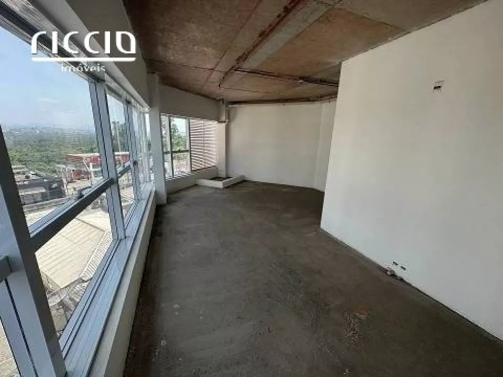 Conjunto Comercial-Sala à venda, 37m² - Foto 3