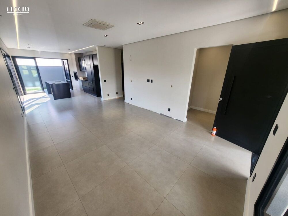 Casa de Condomínio à venda com 3 quartos, 180m² - Foto 6