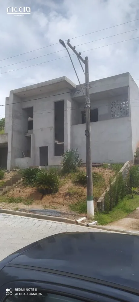 Casa de Condomínio, 3 quartos - Foto 2