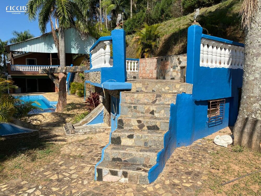 Chácara, 3 quartos, 1600 m² - Foto 14