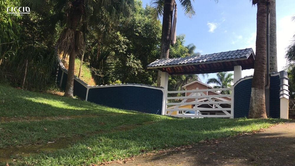 Chácara, 3 quartos, 1600 m² - Foto 5