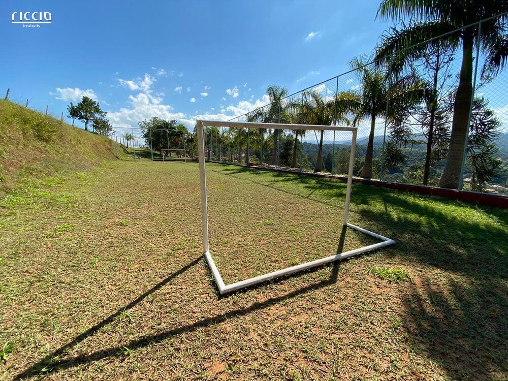 Chácara, 3 quartos, 1600 m² - Foto 12