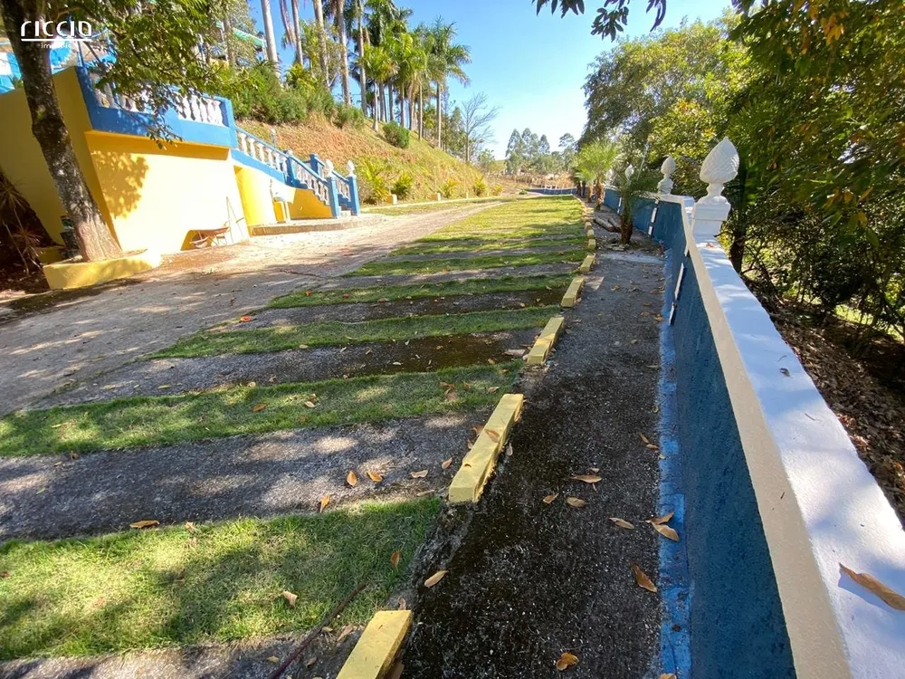 Chácara, 3 quartos, 1600 m² - Foto 2
