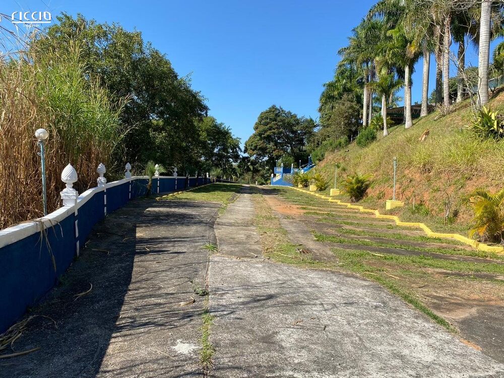 Chácara, 3 quartos, 1600 m² - Foto 2