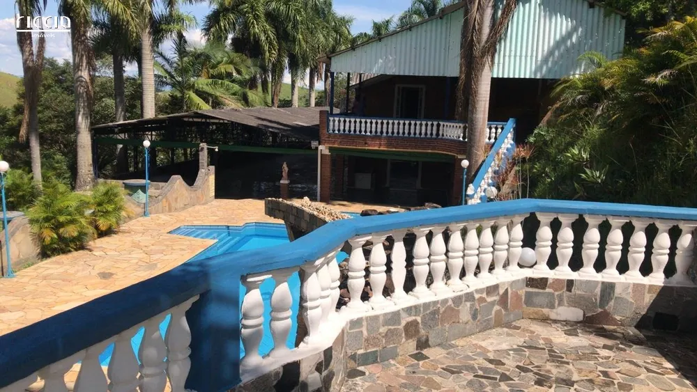 Chácara, 3 quartos, 1600 m² - Foto 25