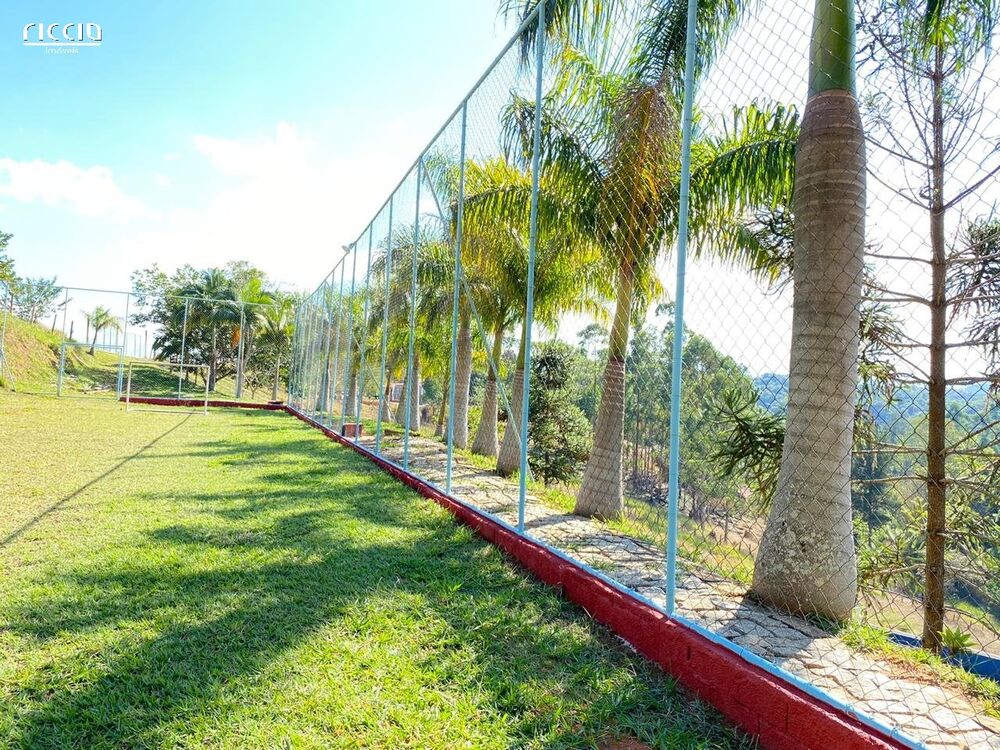 Chácara, 3 quartos, 1600 m² - Foto 3