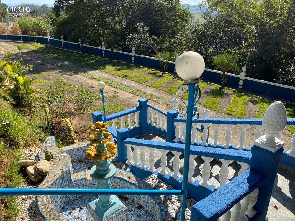 Chácara, 3 quartos, 1600 m² - Foto 19