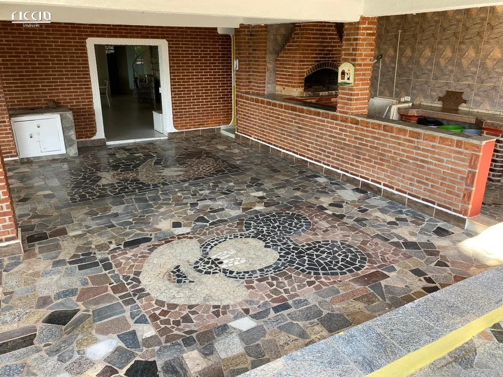 Chácara, 3 quartos, 1600 m² - Foto 22