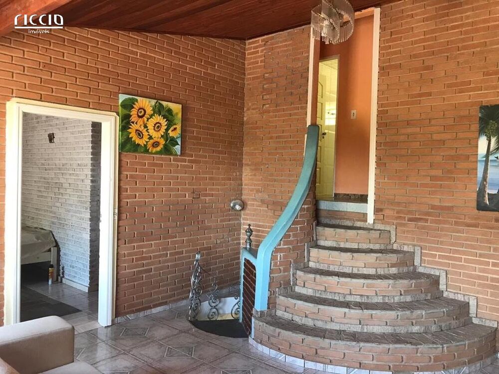 Chácara, 3 quartos, 1600 m² - Foto 17