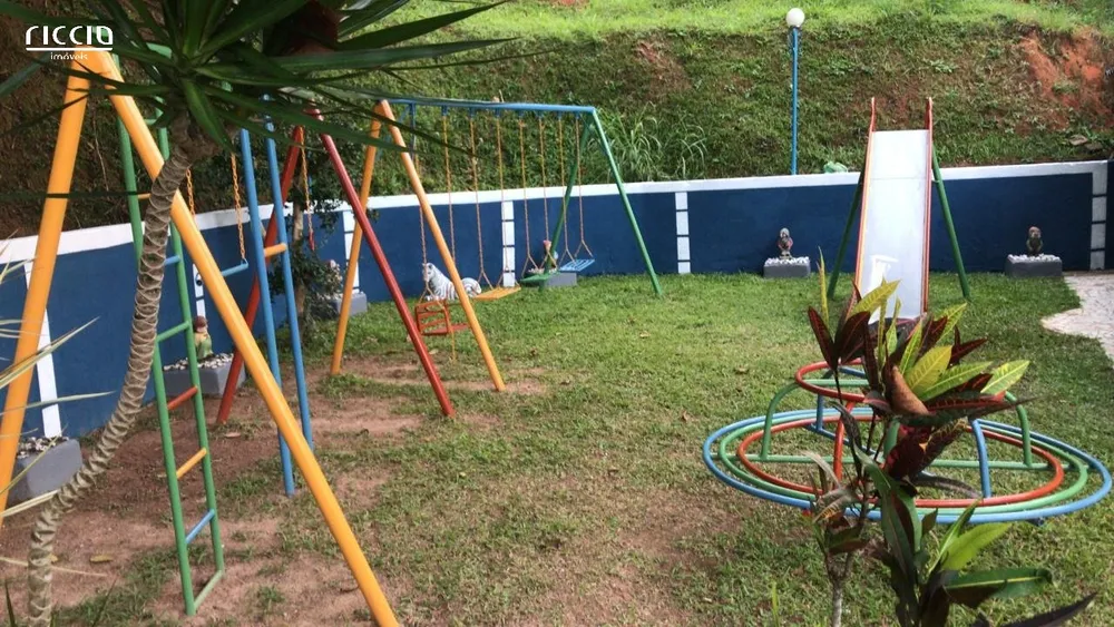 Chácara, 3 quartos, 1600 m² - Foto 27