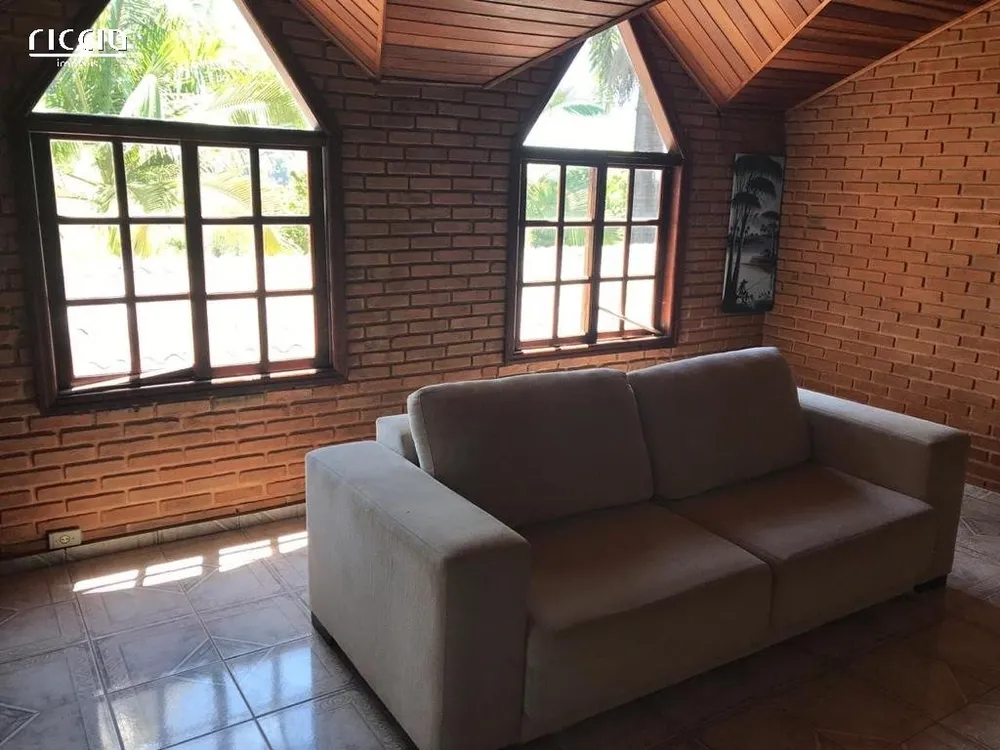 Chácara, 3 quartos, 1600 m² - Foto 11