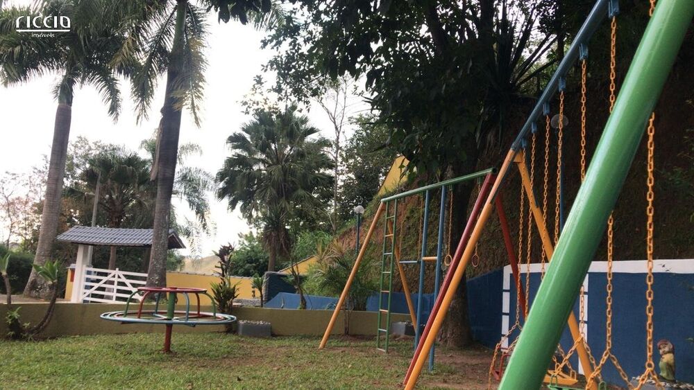 Chácara, 3 quartos, 1600 m² - Foto 20