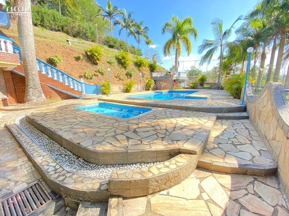 Chácara, 3 quartos, 1600 m² - Foto 15