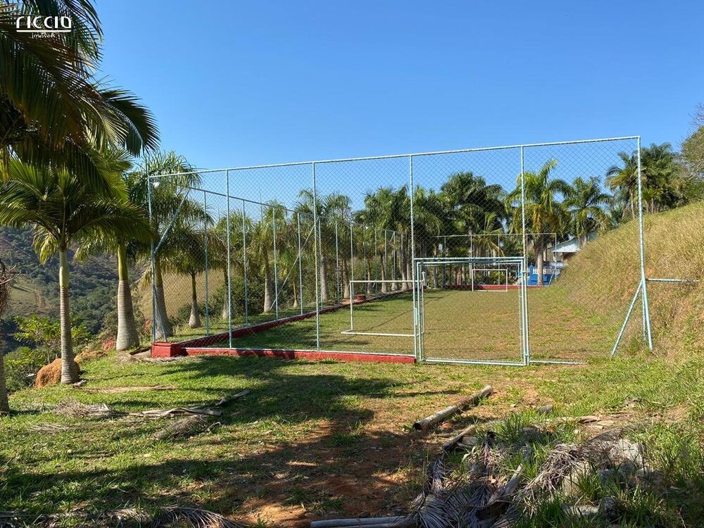 Chácara, 3 quartos, 1600 m² - Foto 9