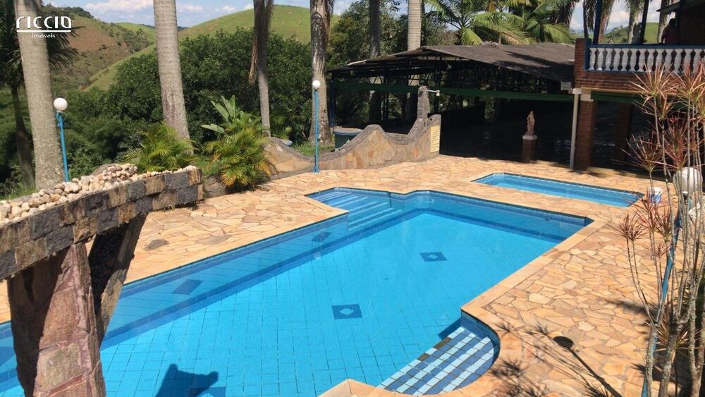 Chácara, 3 quartos, 1600 m² - Foto 6