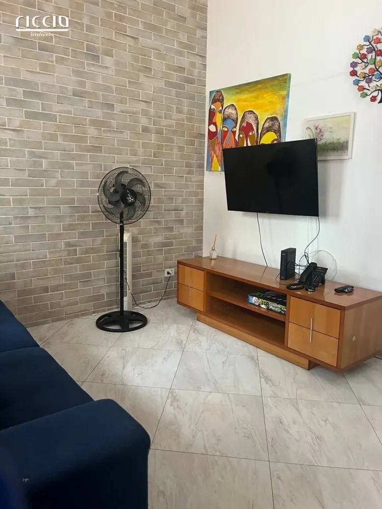 Casa de Condomínio, 3 quartos - Foto 8