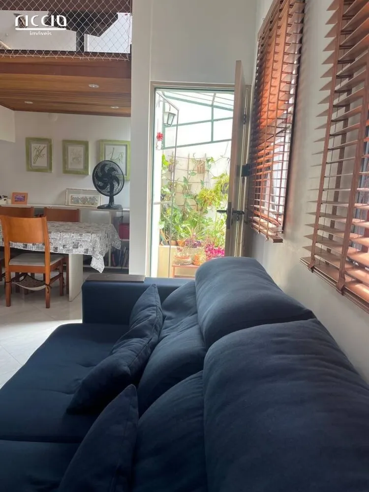 Casa de Condomínio, 3 quartos - Foto 10