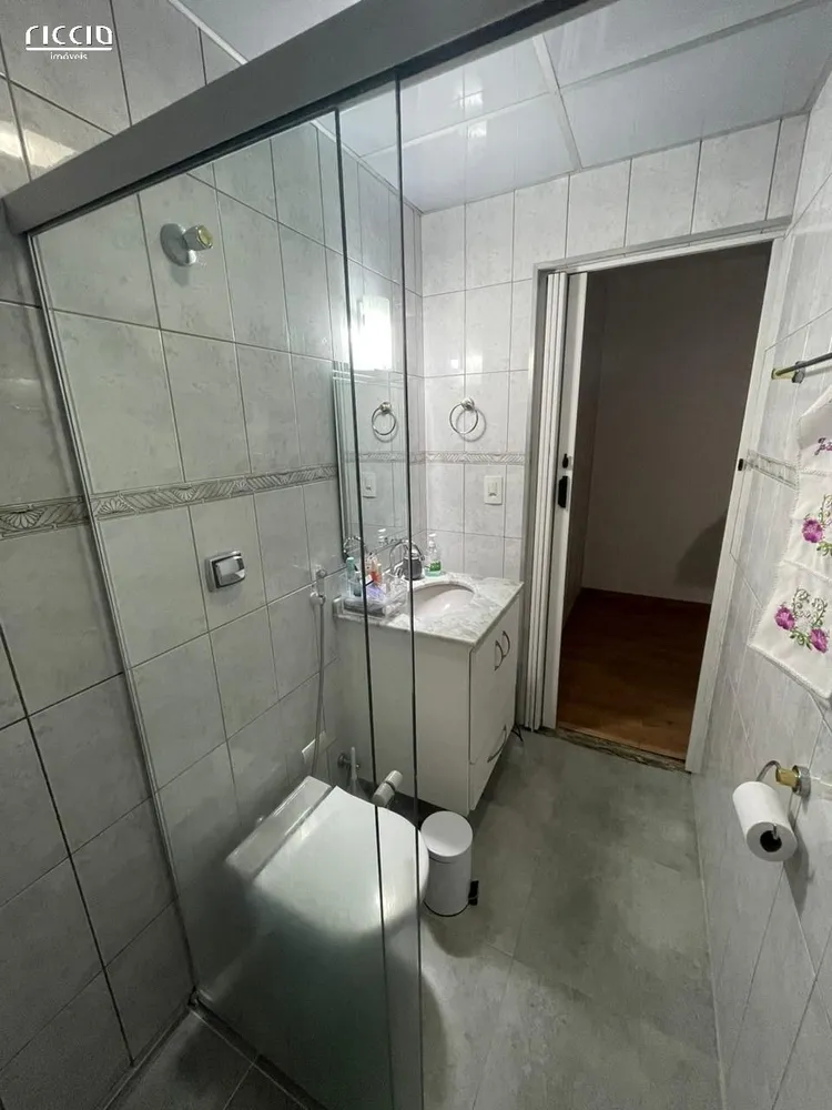 Apartamento, 2 quartos, 92 m² - Foto 2