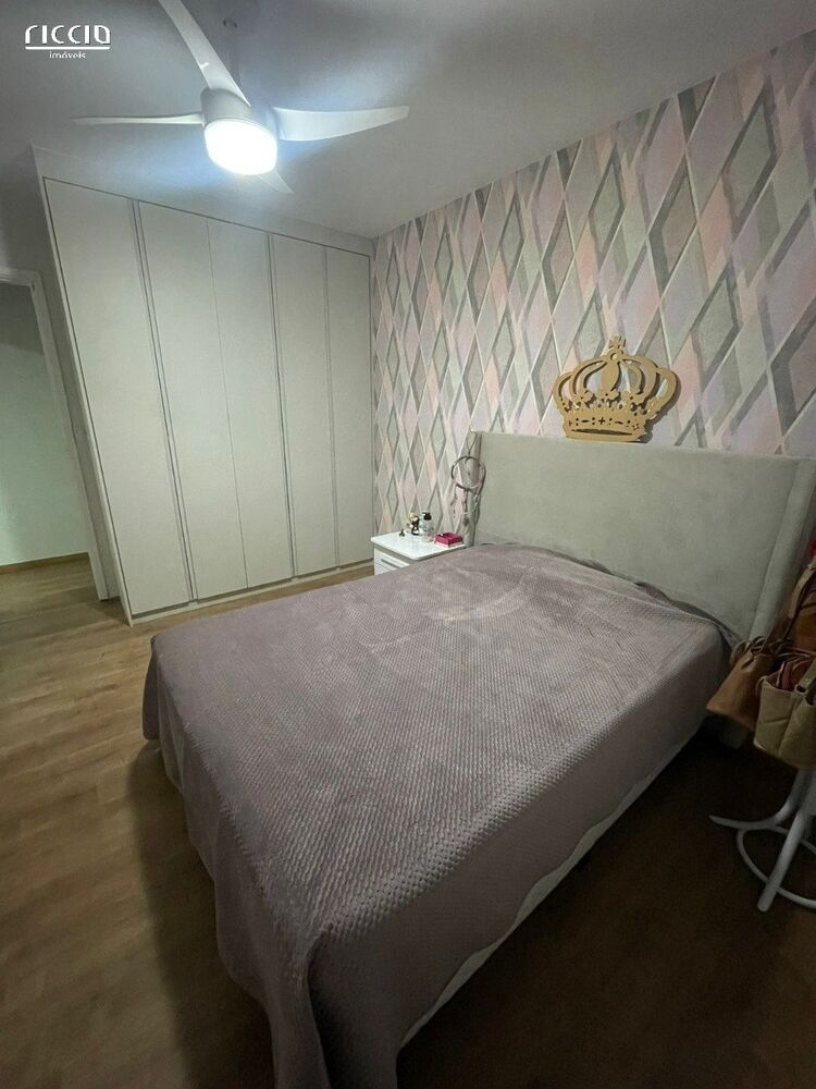 Apartamento, 2 quartos, 92 m² - Foto 3