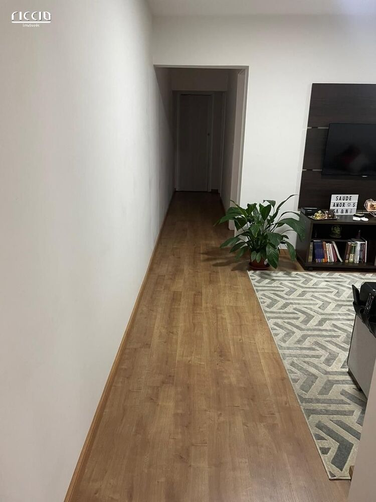 Apartamento, 2 quartos, 92 m² - Foto 1