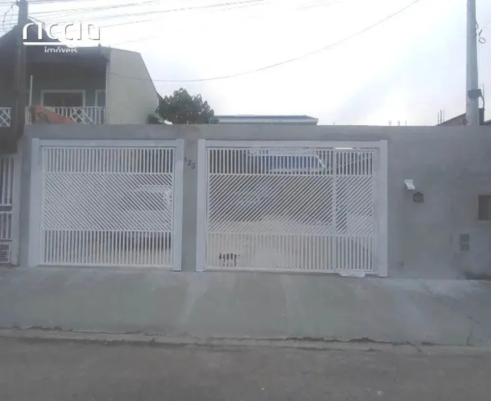 Casa, 2 quartos, 150 m² - Foto 1
