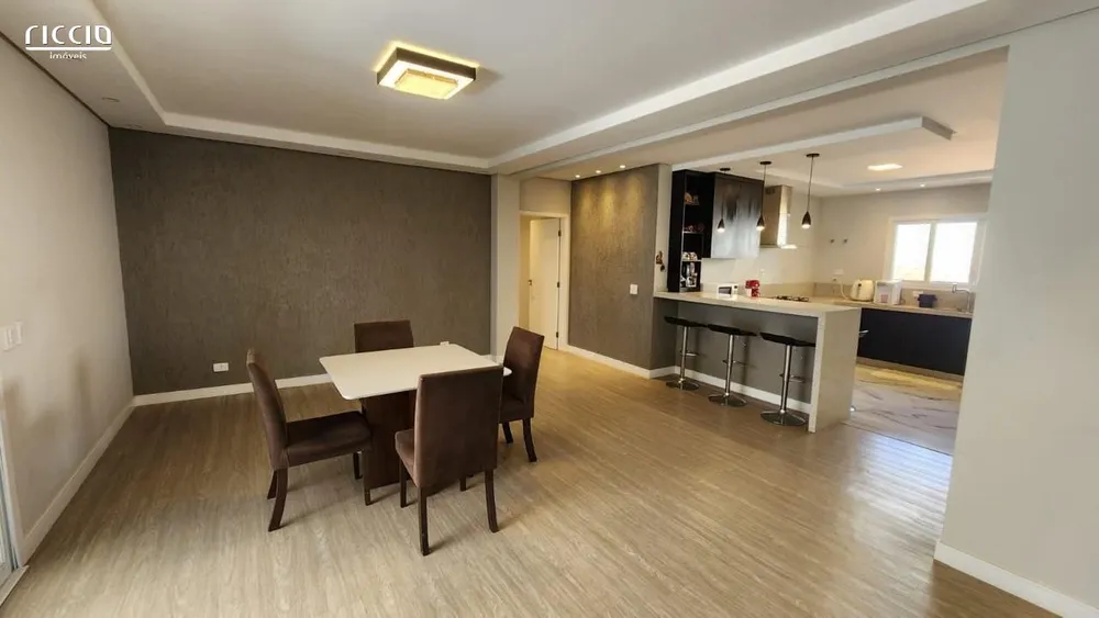 Casa de Condomínio, 4 quartos - Foto 3