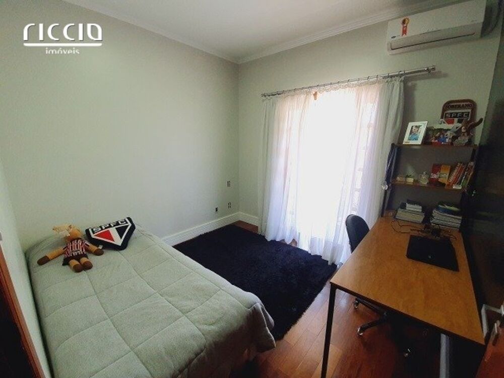 Casa de Condomínio à venda com 3 quartos, 190m² - Foto 12