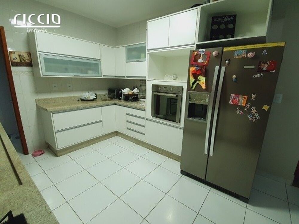 Casa de Condomínio à venda com 3 quartos, 190m² - Foto 14