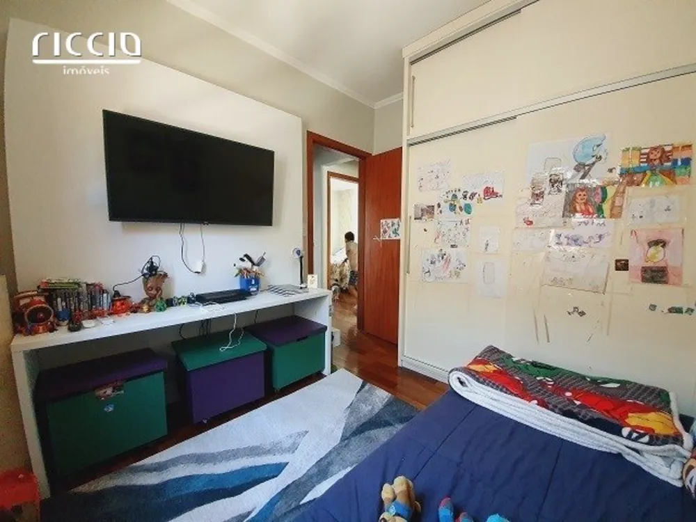 Casa de Condomínio, 3 quartos - Foto 7