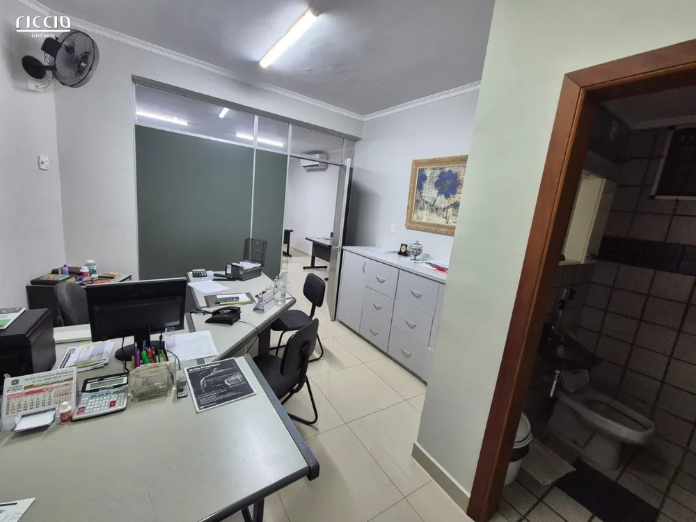 Loja-Salão, 250 m² - Foto 4