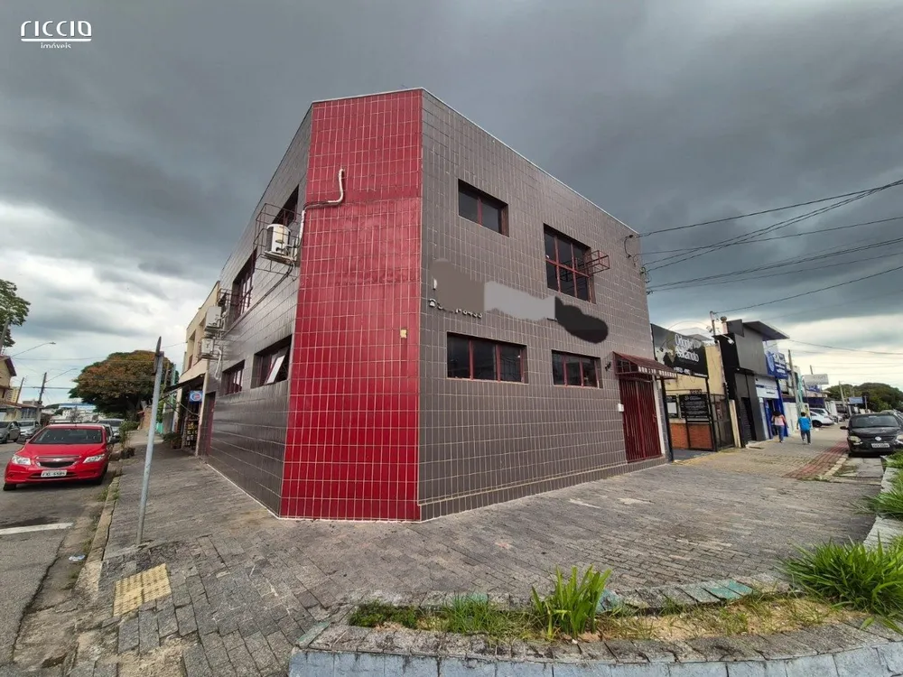 Loja-Salão, 250 m² - Foto 3