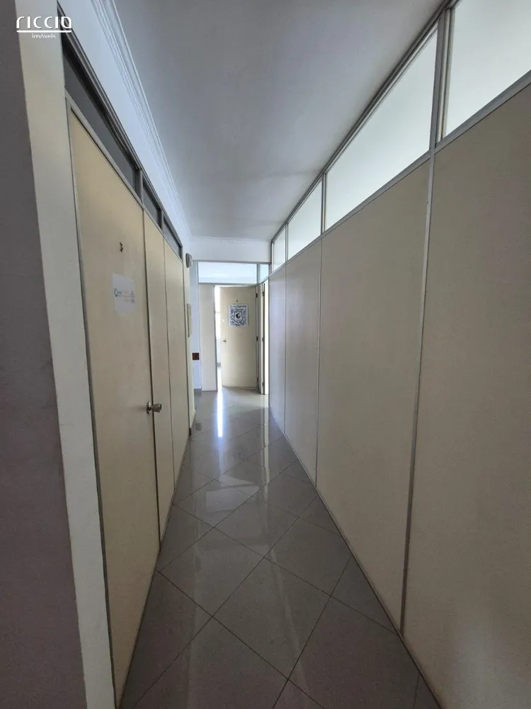 Loja-Salão, 250 m² - Foto 2