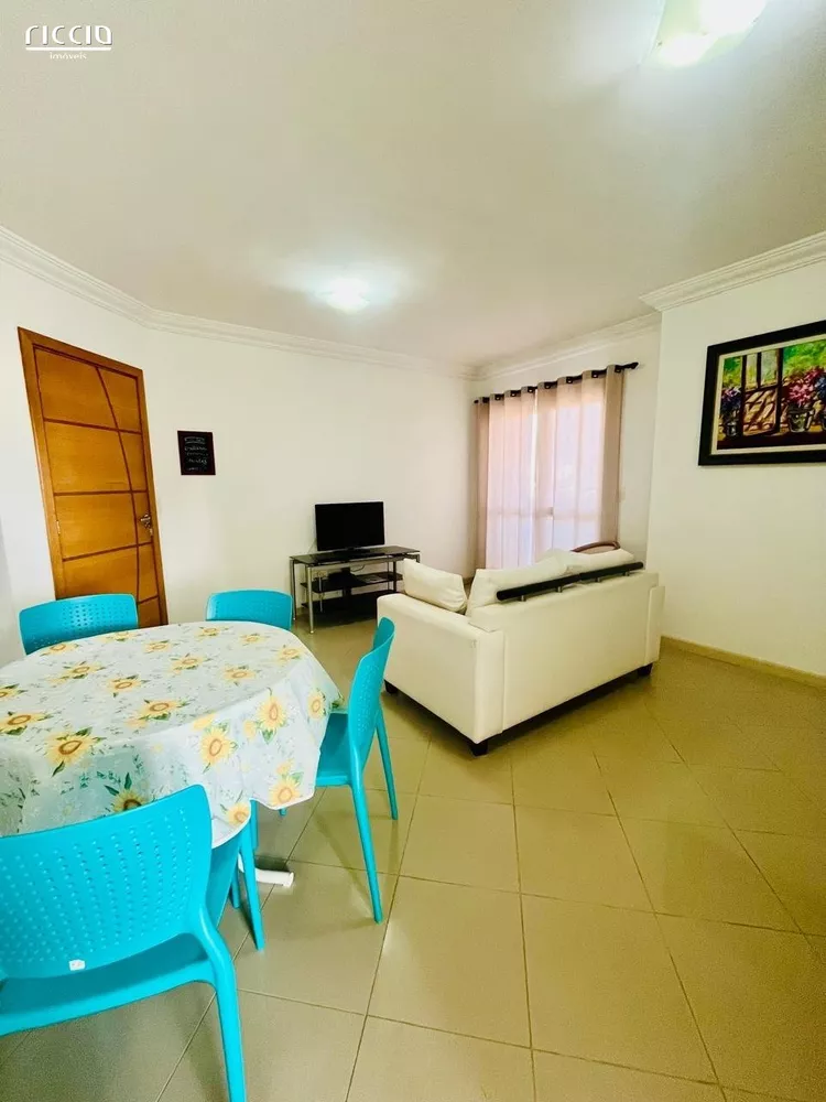 Apartamento à venda com 2 quartos, 65m² - Foto 3