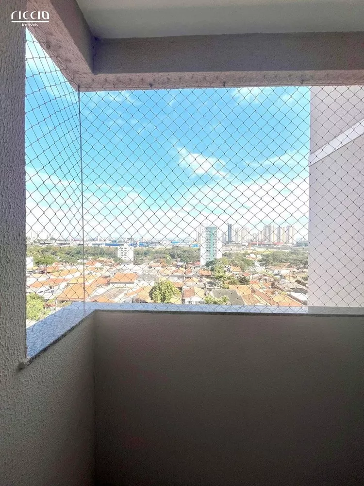 Apartamento à venda com 2 quartos, 65m² - Foto 4