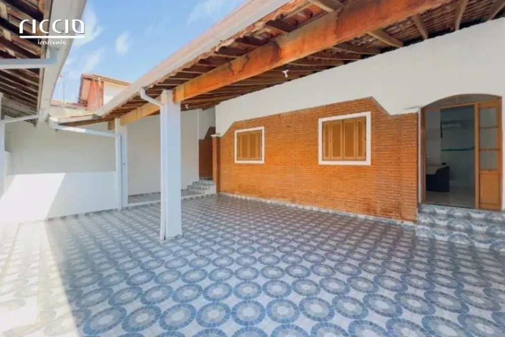 Casa, 4 quartos, 170 m² - Foto 7