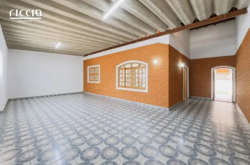 Casa, 4 quartos, 170 m² - Foto 1