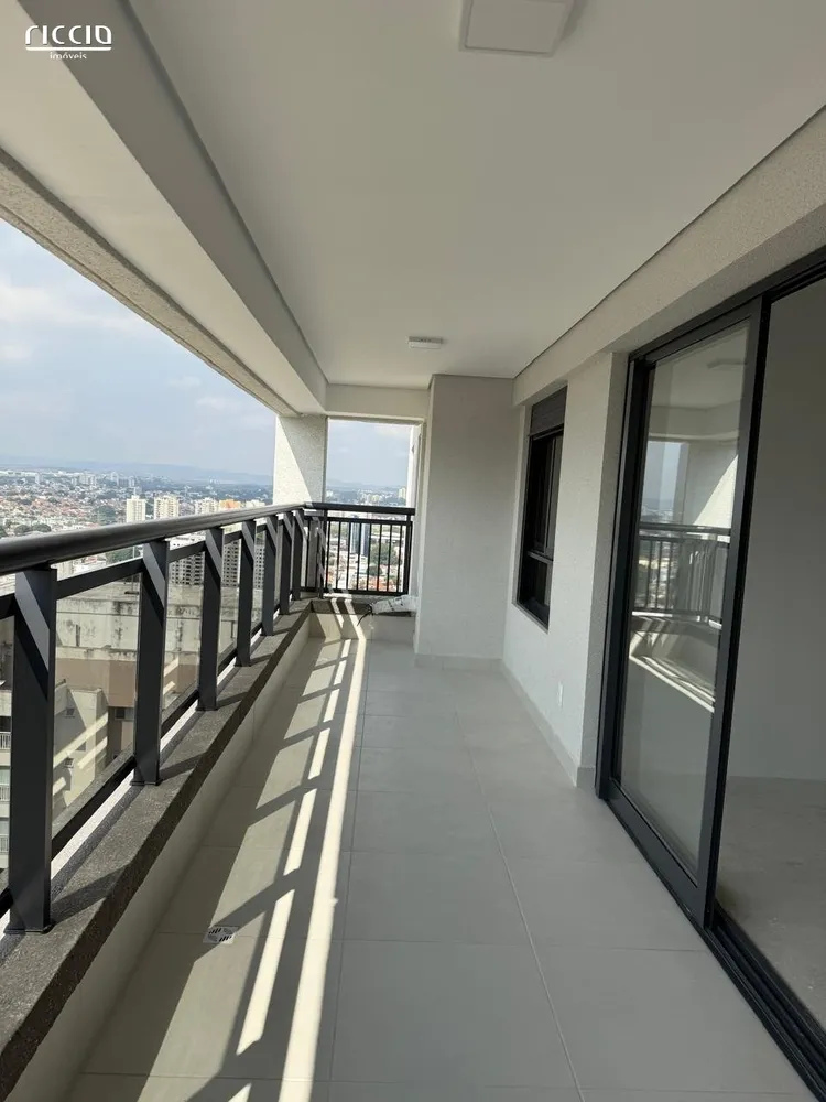 Apartamento, 3 quartos, 92 m² - Foto 1