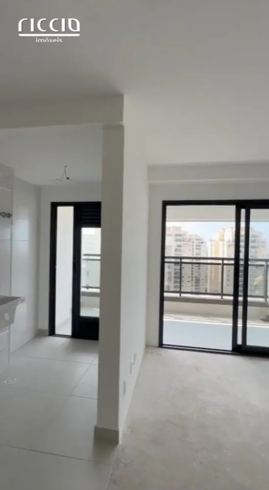 Apartamento, 3 quartos, 92 m² - Foto 3