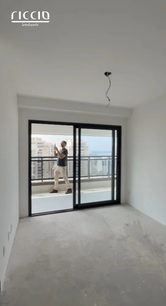 Apartamento, 3 quartos, 92 m² - Foto 4