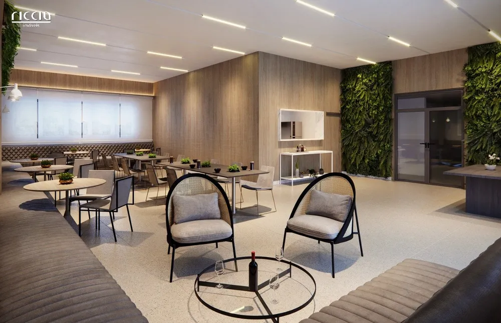 Apartamento, 3 quartos, 92 m² - Foto 11