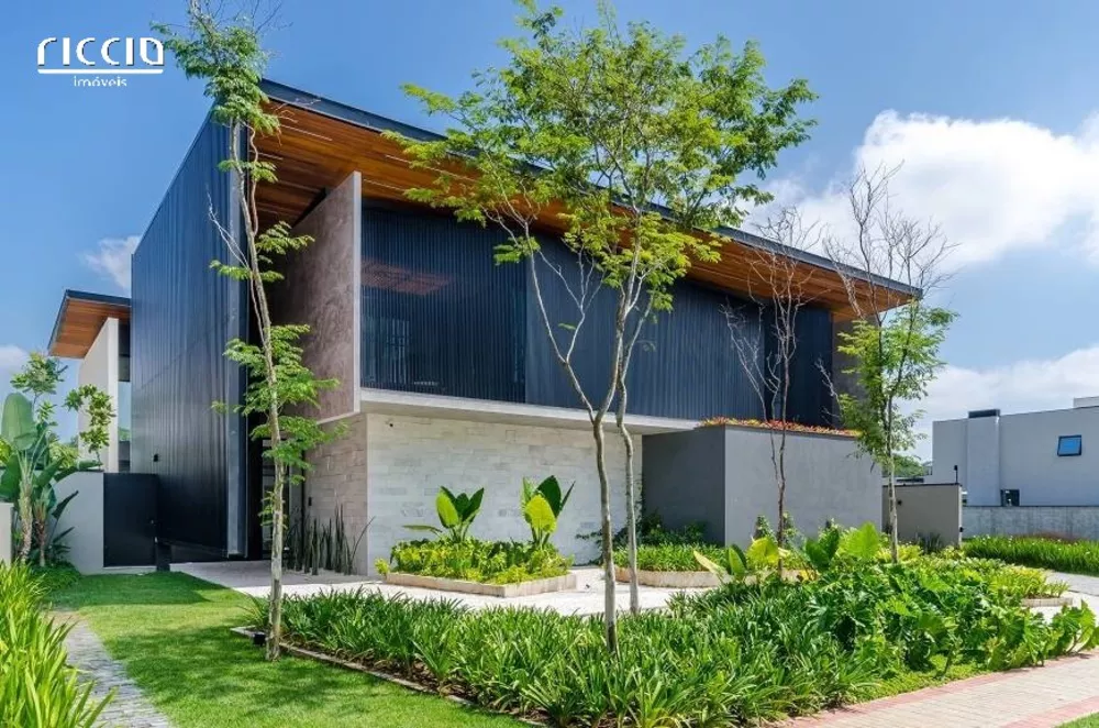 Casa de Condomínio à venda com 4 quartos, 645m² - Foto 3